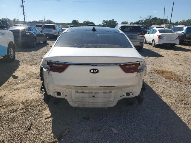 Photo 5 VIN: KNALC4J12H5070940 - KIA CADENZA PR 