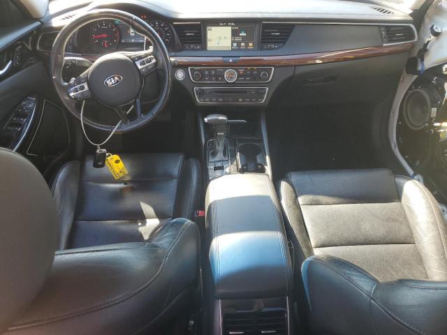 Photo 7 VIN: KNALC4J12H5070940 - KIA CADENZA PR 