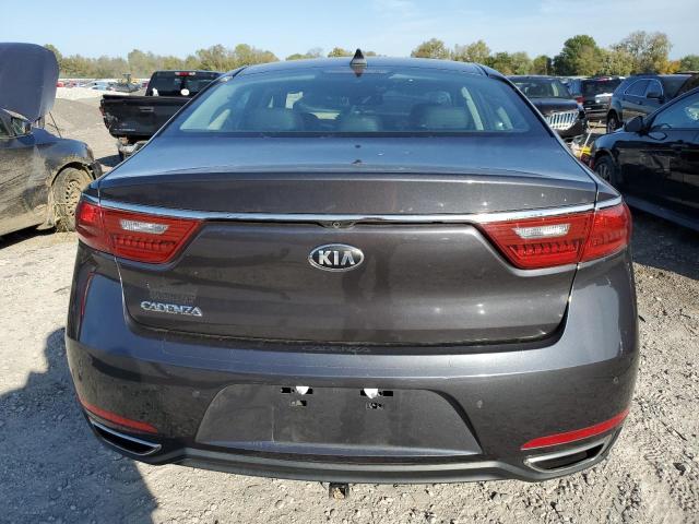 Photo 5 VIN: KNALC4J12H5080674 - KIA CADENZA PR 