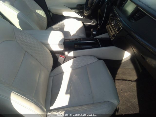 Photo 4 VIN: KNALC4J12J5100783 - KIA CADENZA 