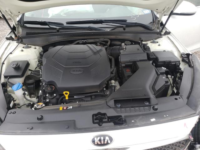 Photo 6 VIN: KNALC4J12J5103523 - KIA CADENZA LU 