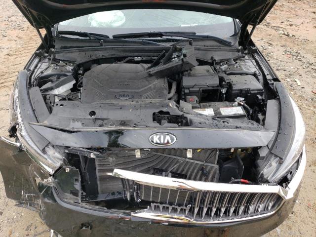 Photo 10 VIN: KNALC4J12K5164694 - KIA CADENZA LU 