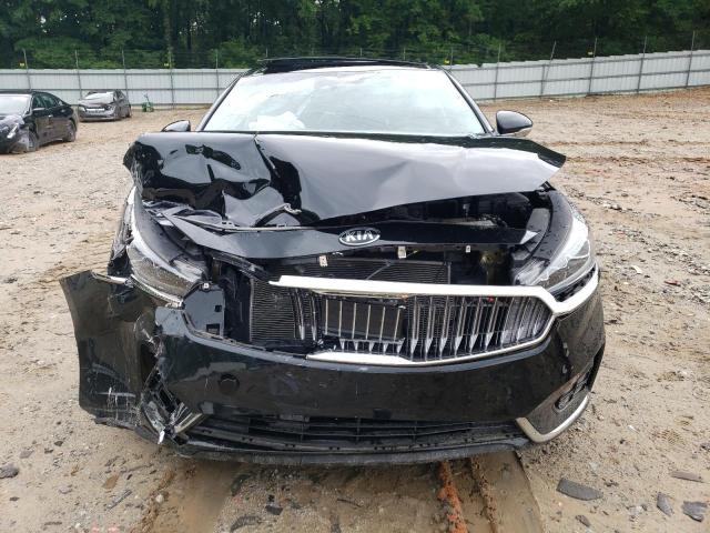 Photo 4 VIN: KNALC4J12K5164694 - KIA CADENZA LU 