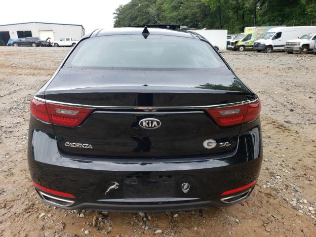 Photo 5 VIN: KNALC4J12K5164694 - KIA CADENZA LU 