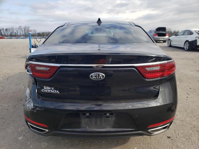 Photo 5 VIN: KNALC4J12K5167014 - KIA CADENZA LU 