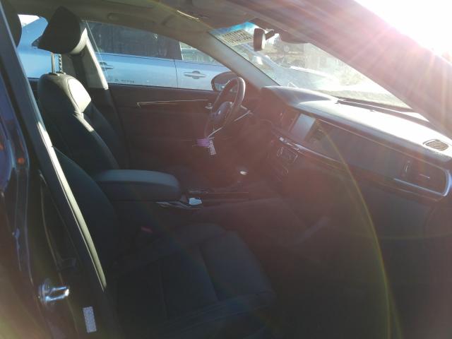 Photo 4 VIN: KNALC4J12K5171337 - KIA CADENZA LU 