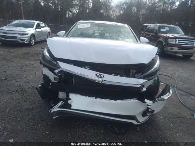 Photo 5 VIN: KNALC4J13H5045335 - KIA CADENZA 