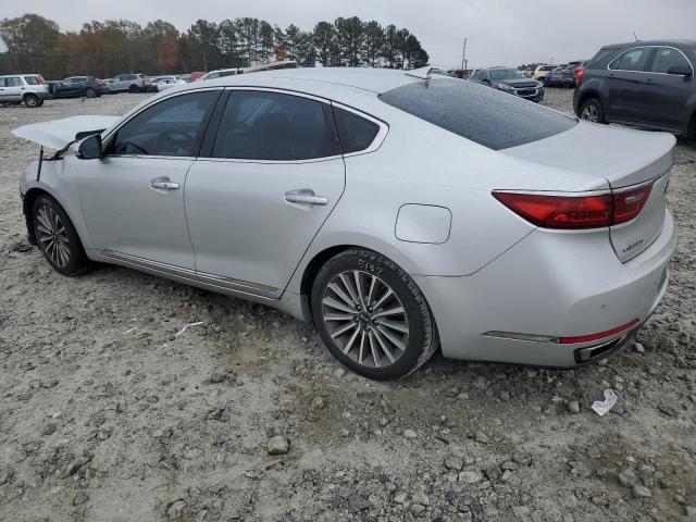 Photo 1 VIN: KNALC4J13H5057775 - KIA CADENZA 