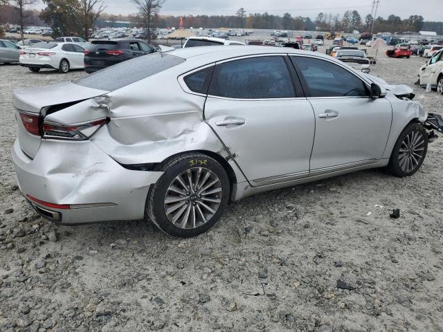 Photo 2 VIN: KNALC4J13H5057775 - KIA CADENZA 