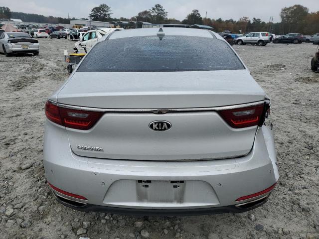 Photo 5 VIN: KNALC4J13H5057775 - KIA CADENZA 