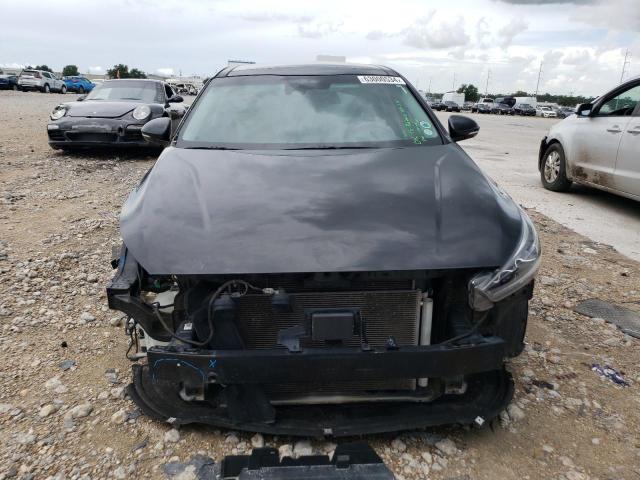 Photo 4 VIN: KNALC4J13H5064323 - KIA CADENZA PR 