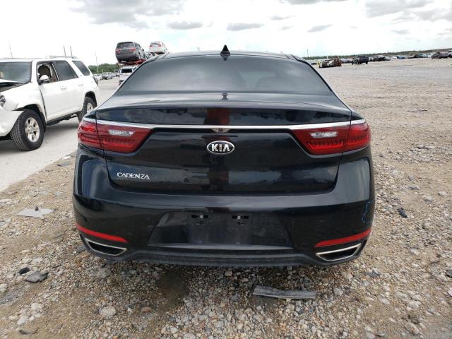 Photo 5 VIN: KNALC4J13H5064323 - KIA CADENZA PR 