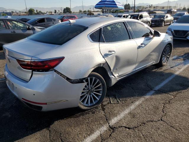 Photo 2 VIN: KNALC4J13H5073166 - KIA CADENZA PR 