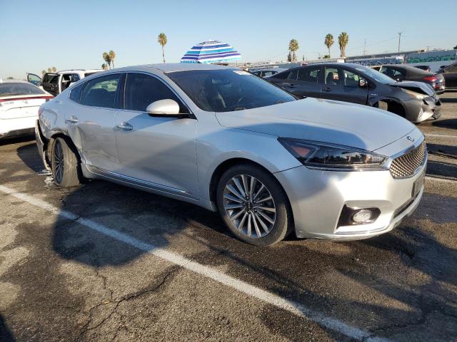 Photo 3 VIN: KNALC4J13H5073166 - KIA CADENZA PR 