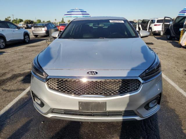 Photo 4 VIN: KNALC4J13H5073166 - KIA CADENZA PR 