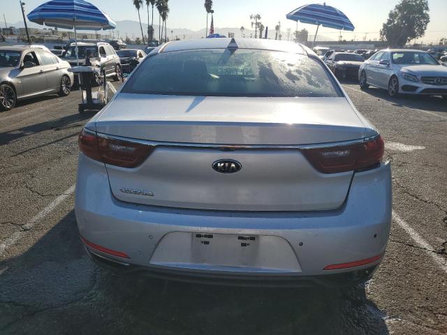 Photo 5 VIN: KNALC4J13H5073166 - KIA CADENZA PR 