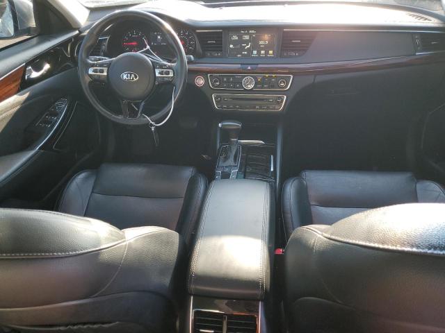 Photo 7 VIN: KNALC4J13H5073166 - KIA CADENZA PR 