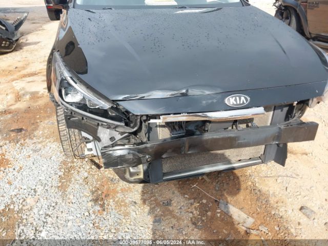 Photo 5 VIN: KNALC4J13H5073765 - KIA CADENZA 