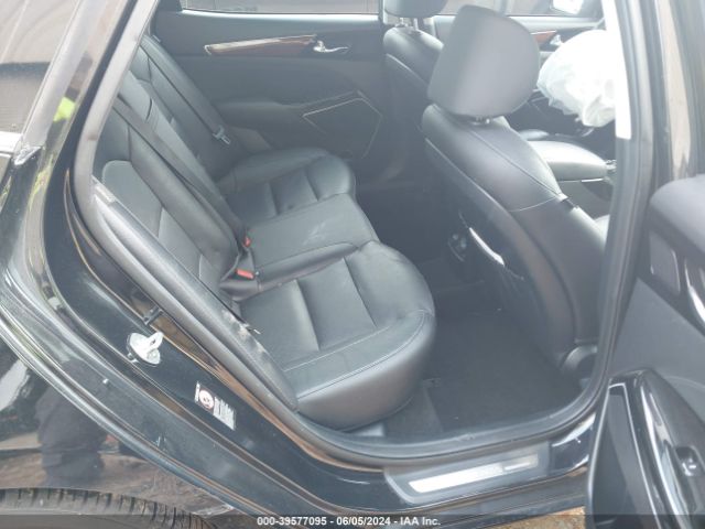 Photo 7 VIN: KNALC4J13H5073765 - KIA CADENZA 