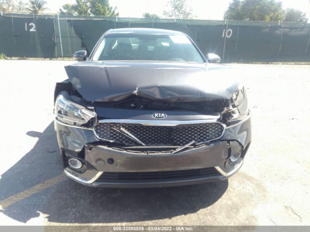 Photo 5 VIN: KNALC4J13H5080554 - KIA CADENZA 