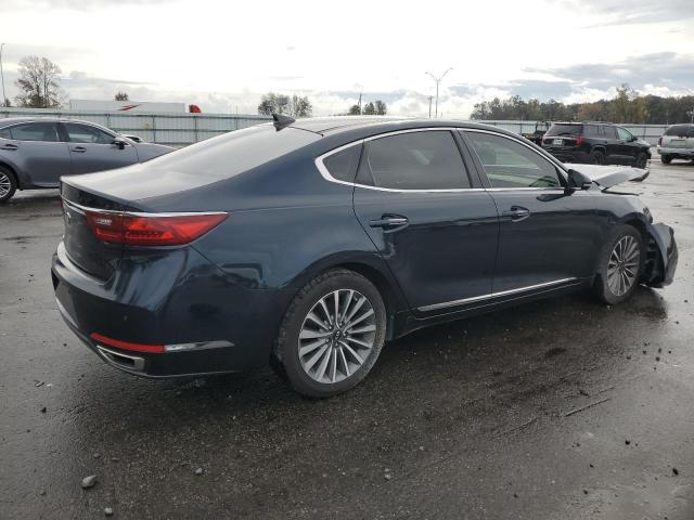 Photo 2 VIN: KNALC4J13H5091439 - KIA CADENZA PR 