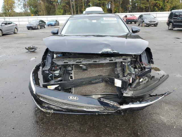 Photo 4 VIN: KNALC4J13H5091439 - KIA CADENZA PR 