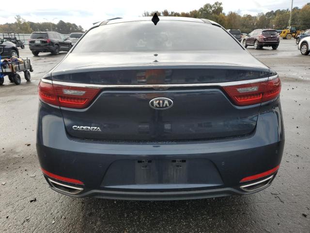 Photo 5 VIN: KNALC4J13H5091439 - KIA CADENZA PR 