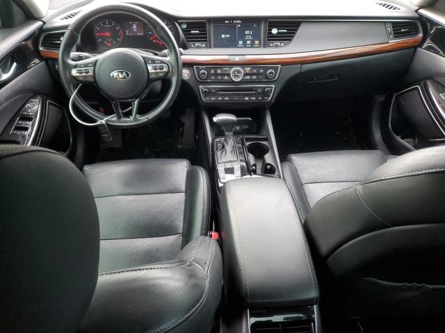 Photo 7 VIN: KNALC4J13H5091439 - KIA CADENZA PR 