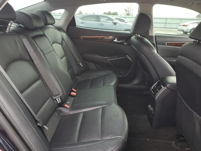 Photo 9 VIN: KNALC4J13H5091439 - KIA CADENZA PR 