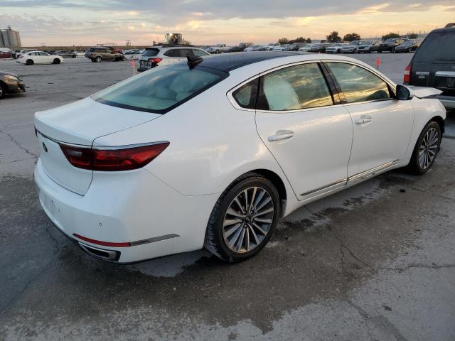 Photo 2 VIN: KNALC4J13J5124798 - KIA CADENZA 