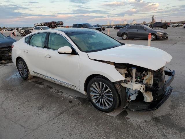 Photo 3 VIN: KNALC4J13J5124798 - KIA CADENZA 