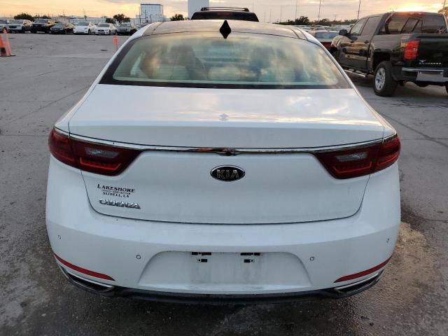 Photo 5 VIN: KNALC4J13J5124798 - KIA CADENZA 