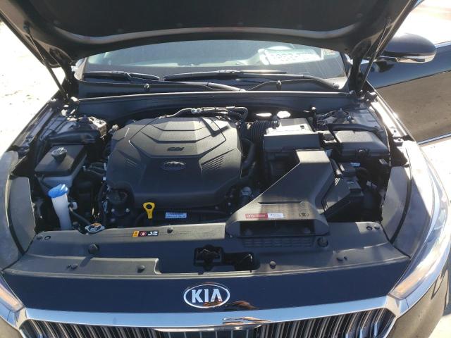 Photo 10 VIN: KNALC4J13K5164428 - KIA CADENZA LU 