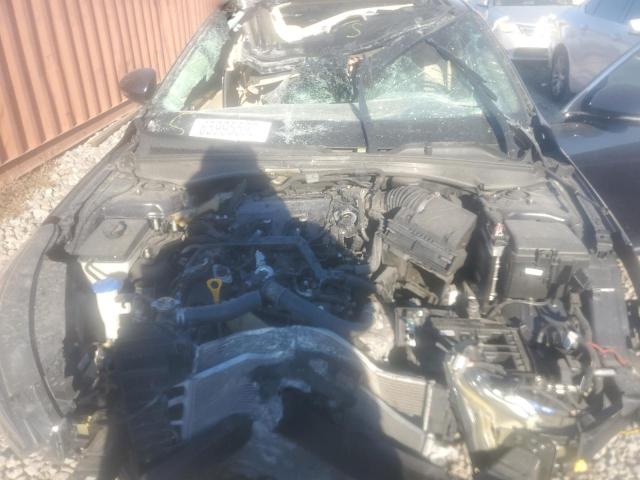 Photo 6 VIN: KNALC4J13K5171203 - KIA CADENZA LU 