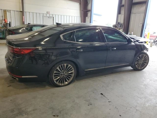 Photo 2 VIN: KNALC4J13K5172383 - KIA CADENZA LU 