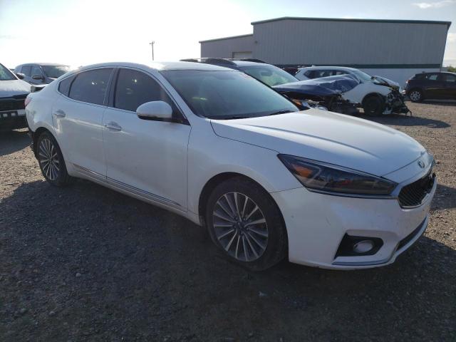 Photo 3 VIN: KNALC4J14H5041813 - KIA CADENZA PR 