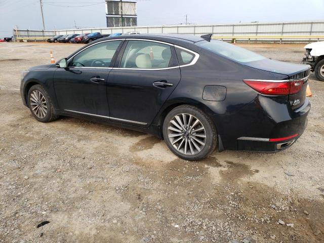 Photo 1 VIN: KNALC4J14H5049295 - KIA CADENZA PR 