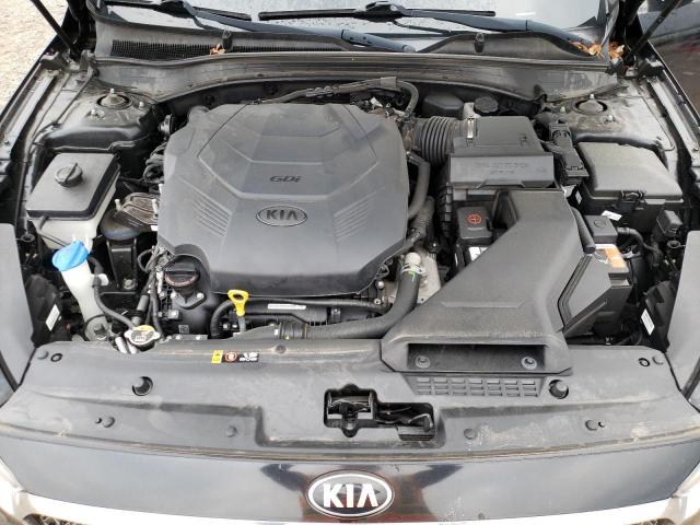 Photo 10 VIN: KNALC4J14H5049295 - KIA CADENZA PR 