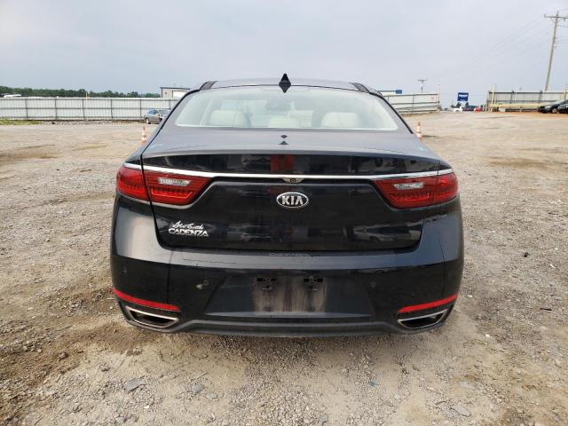 Photo 5 VIN: KNALC4J14H5049295 - KIA CADENZA PR 