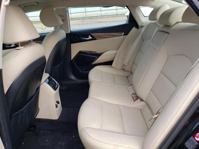 Photo 9 VIN: KNALC4J14H5049295 - KIA CADENZA PR 