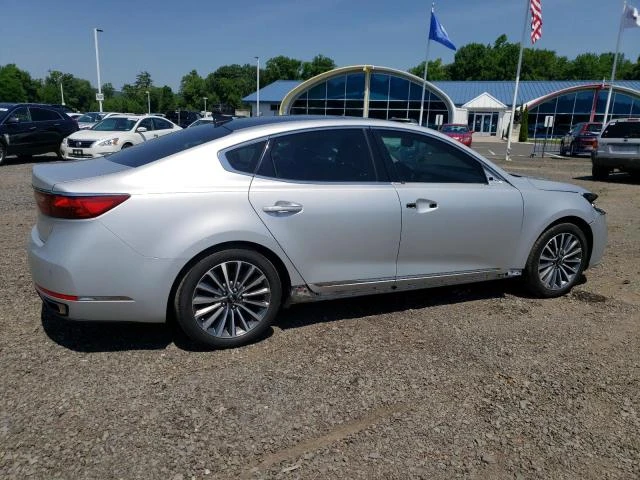 Photo 2 VIN: KNALC4J14H5060670 - KIA CADENZA PR 