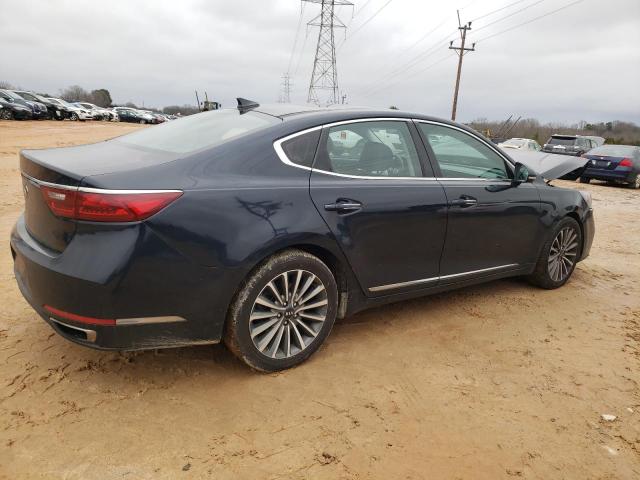 Photo 2 VIN: KNALC4J14H5068445 - KIA CADENZA PR 