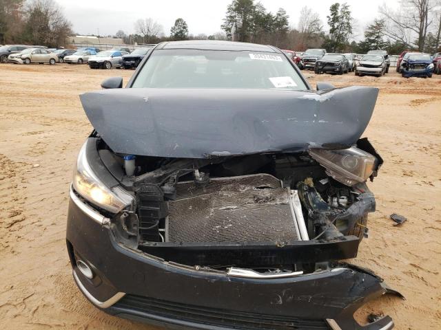 Photo 4 VIN: KNALC4J14H5068445 - KIA CADENZA PR 