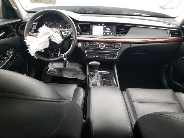 Photo 7 VIN: KNALC4J14H5068445 - KIA CADENZA PR 