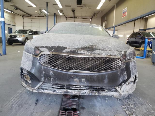 Photo 4 VIN: KNALC4J14H5083267 - KIA CADENZA PR 