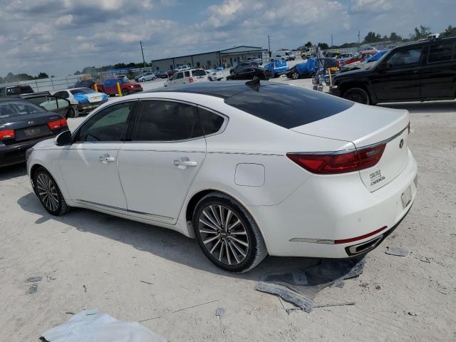 Photo 1 VIN: KNALC4J14H5083673 - KIA CADENZA 