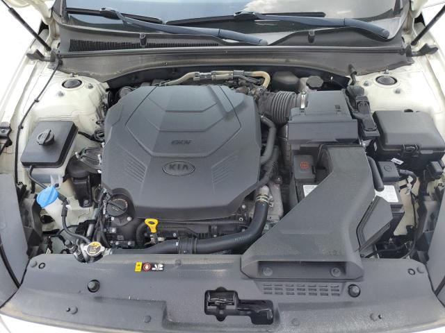 Photo 10 VIN: KNALC4J14H5083673 - KIA CADENZA 