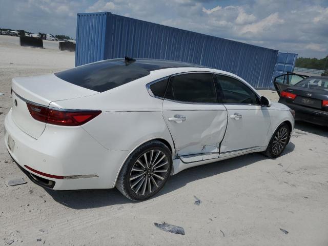 Photo 2 VIN: KNALC4J14H5083673 - KIA CADENZA 