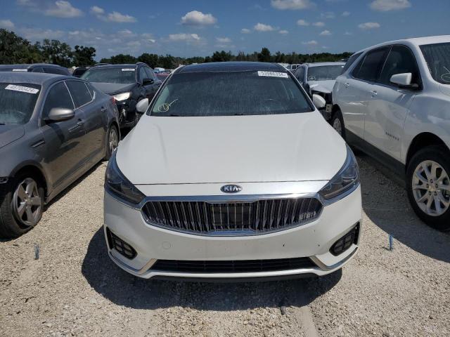 Photo 4 VIN: KNALC4J14H5083673 - KIA CADENZA 