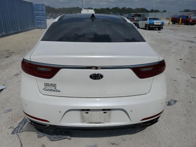 Photo 5 VIN: KNALC4J14H5083673 - KIA CADENZA 